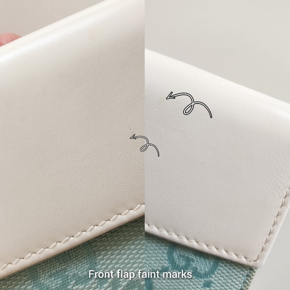 Gucci Card Case for cnc - Picture 8 of 11